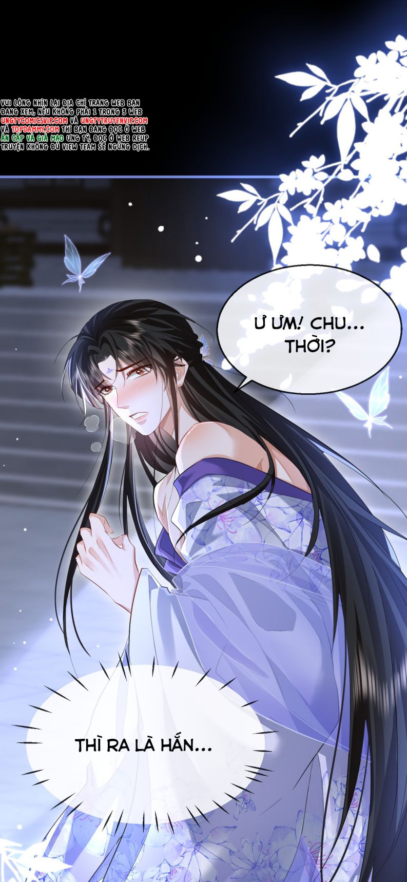 Ma Tôn Đại Nhân Song Tu Không Chapter 49 - Next Chapter 50