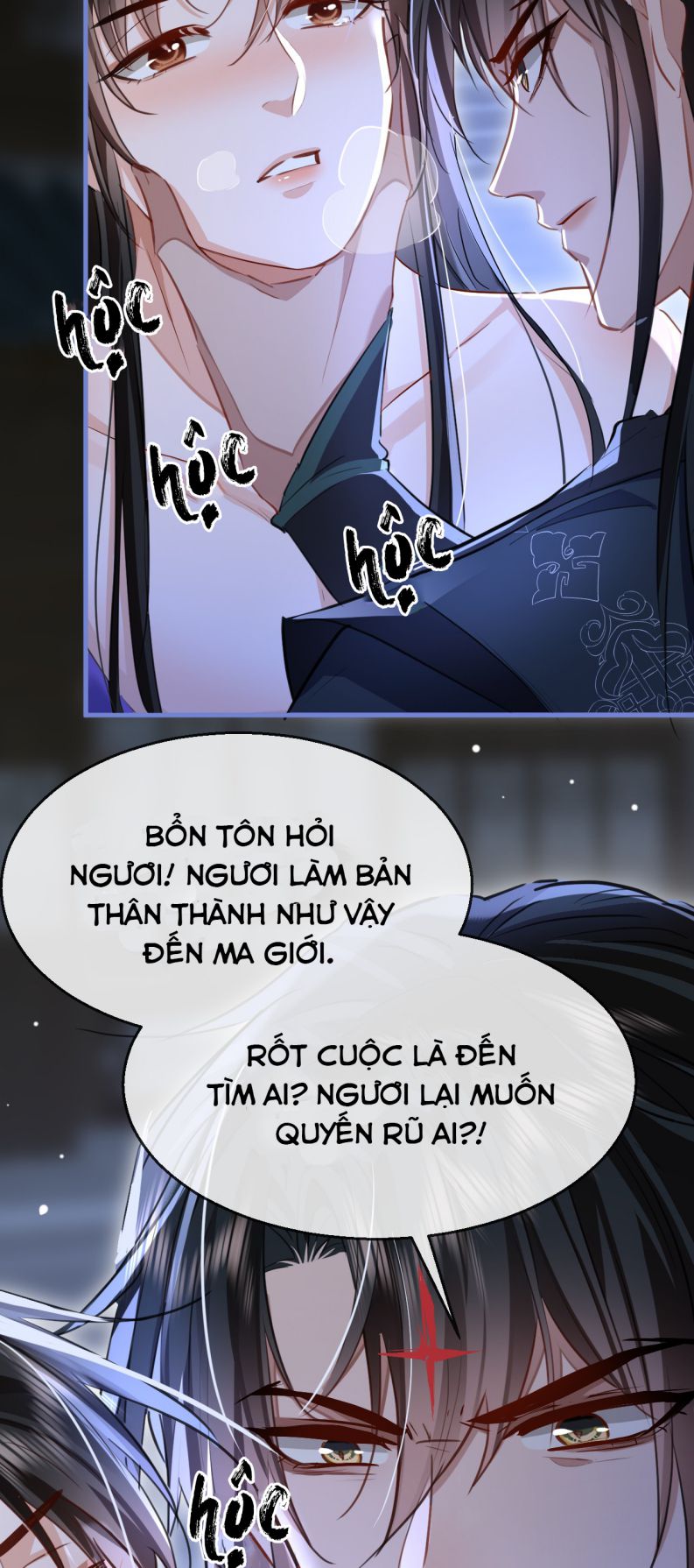 Ma Tôn Đại Nhân Song Tu Không Chapter 49 - Next Chapter 50