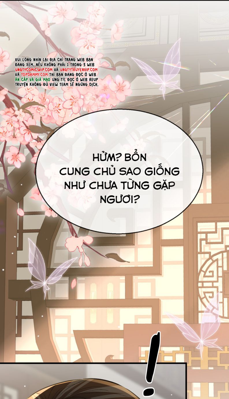 Ma Tôn Đại Nhân Song Tu Không Chapter 49 - Next Chapter 50