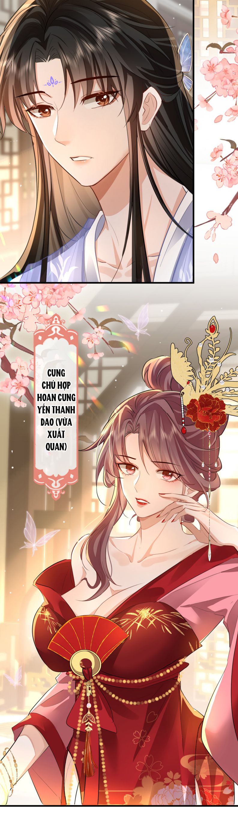 Ma Tôn Đại Nhân Song Tu Không Chapter 49 - Next Chapter 50