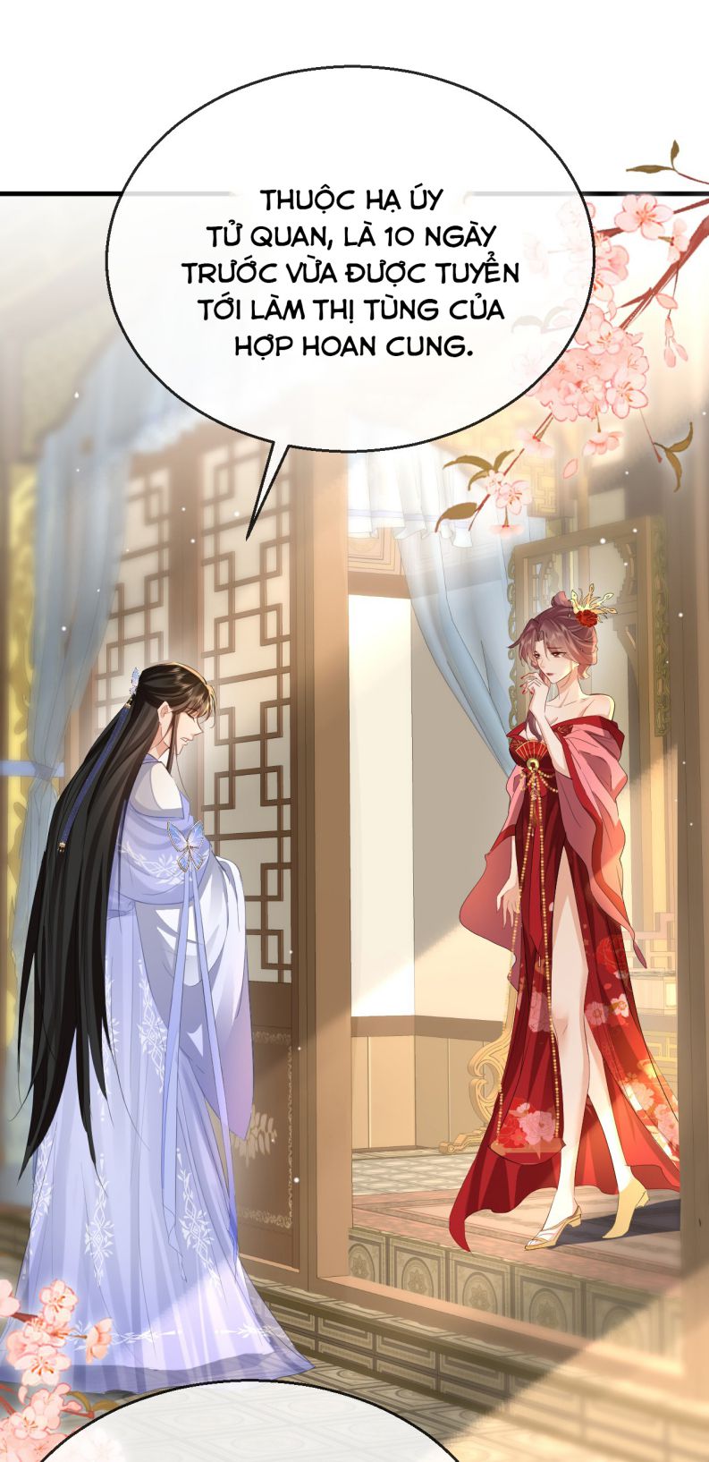 Ma Tôn Đại Nhân Song Tu Không Chapter 49 - Next Chapter 50