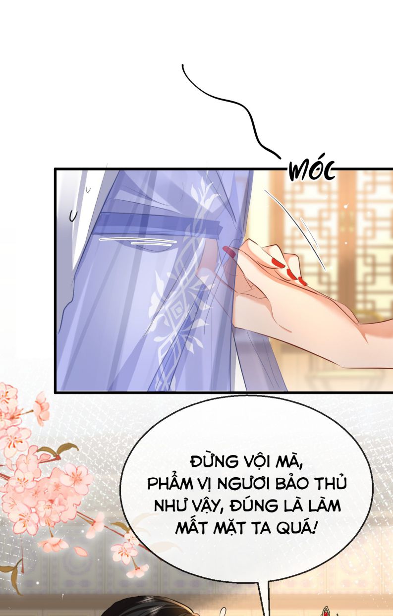 Ma Tôn Đại Nhân Song Tu Không Chapter 49 - Next Chapter 50
