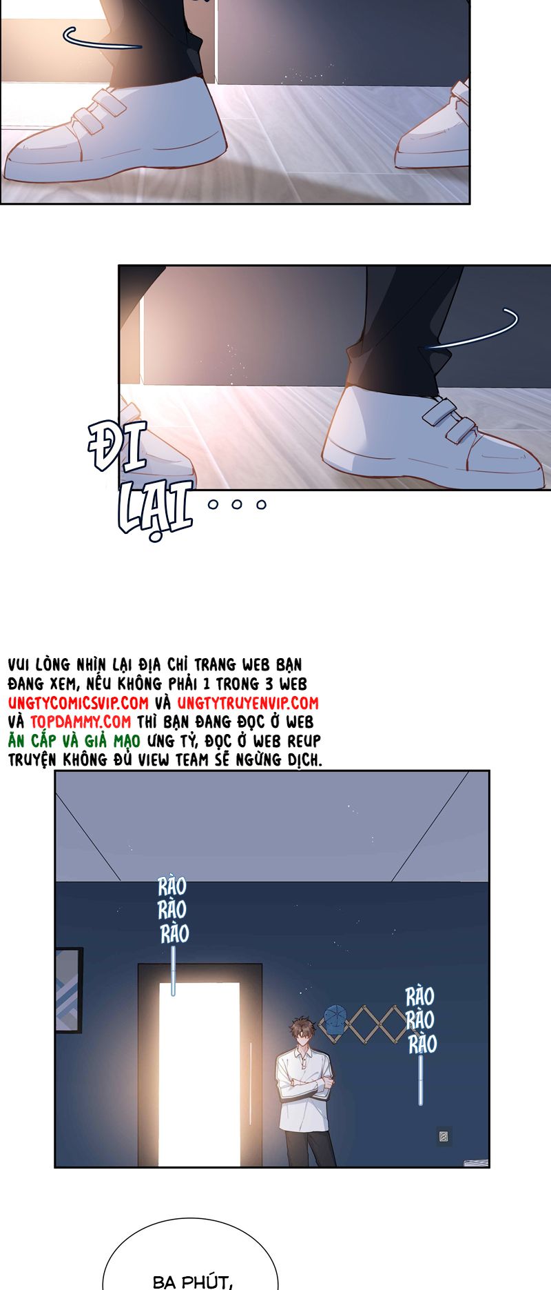 Sơn Hải Cao Trung Chapter 83 - Next Chapter 84