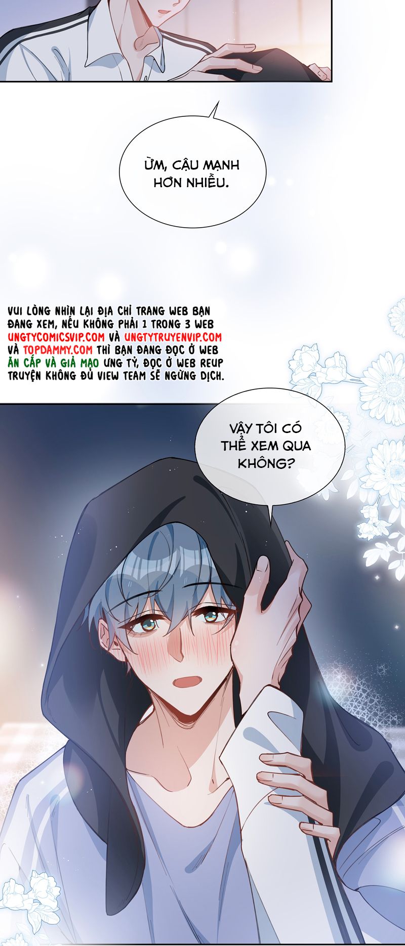 Sơn Hải Cao Trung Chapter 83 - Next Chapter 84