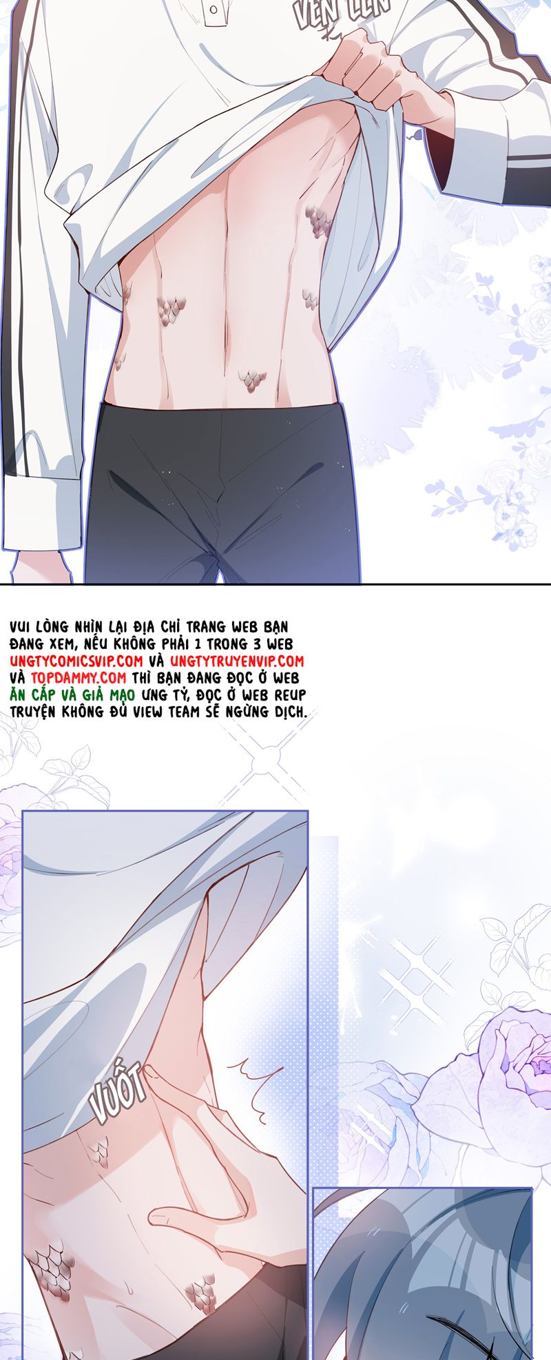 Sơn Hải Cao Trung Chapter 83 - Next Chapter 84