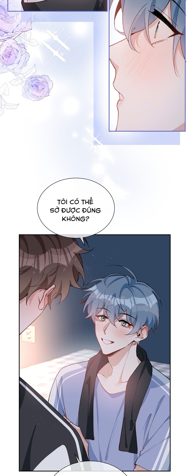 Sơn Hải Cao Trung Chapter 83 - Next Chapter 84