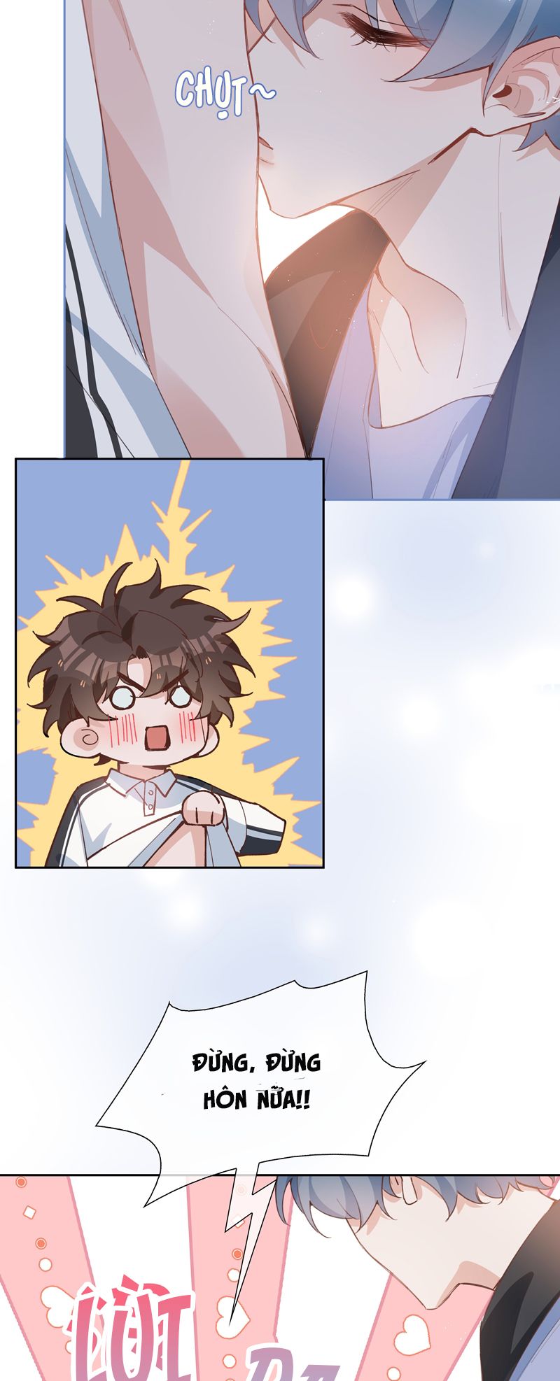 Sơn Hải Cao Trung Chapter 83 - Next Chapter 84