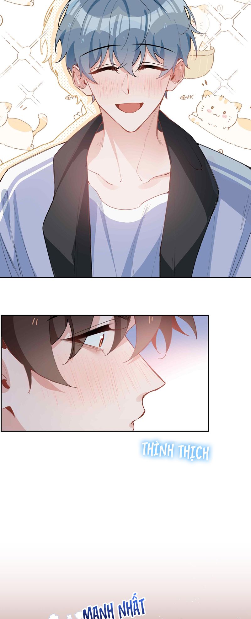 Sơn Hải Cao Trung Chapter 83 - Next Chapter 84