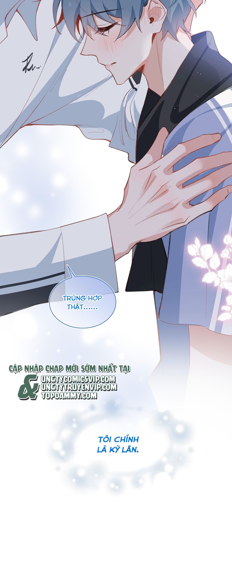 Sơn Hải Cao Trung Chapter 83 - Next Chapter 84