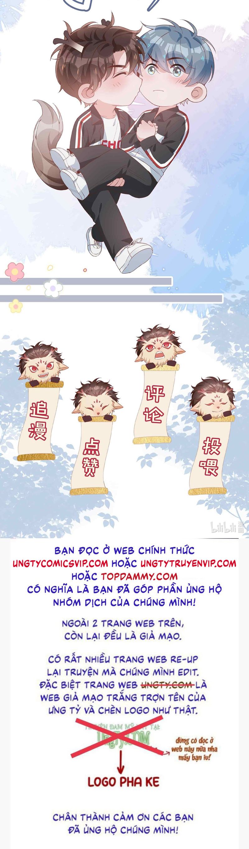 Sơn Hải Cao Trung Chapter 83 - Next Chapter 84