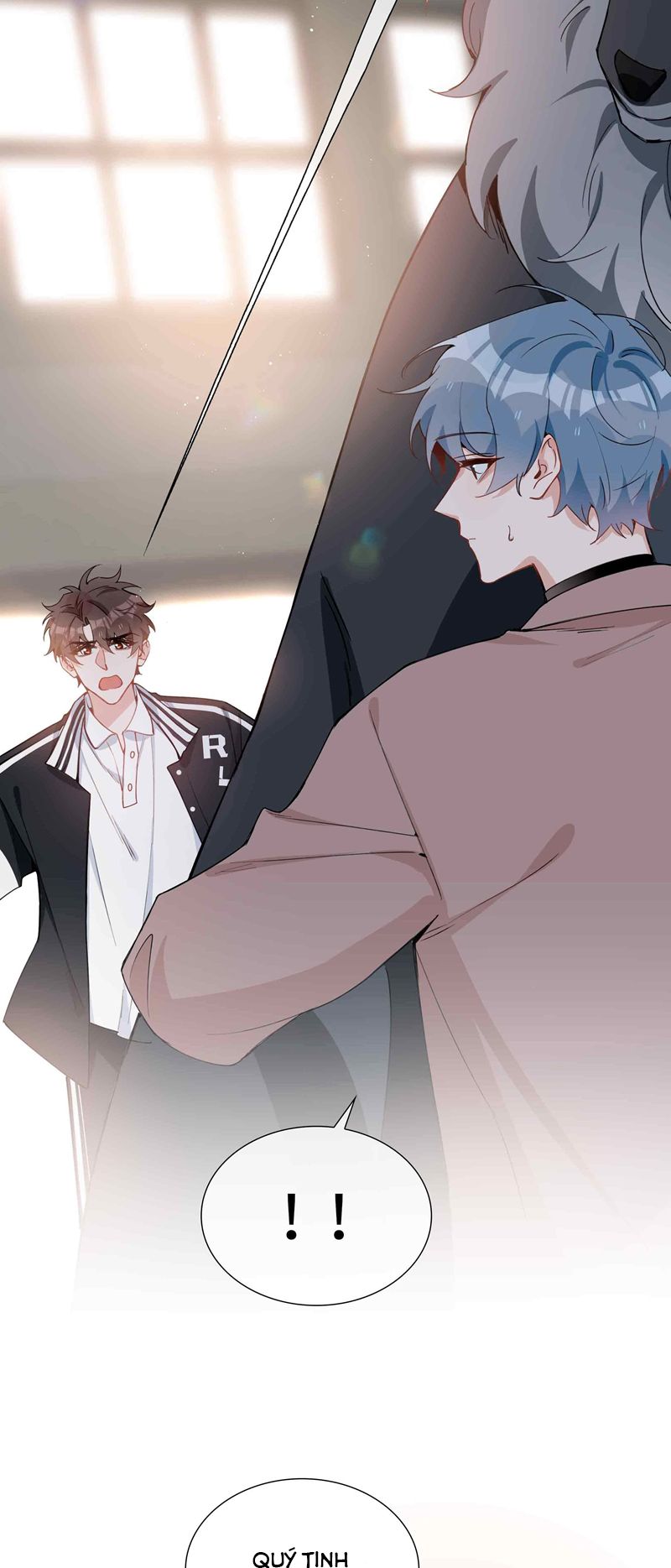 Sơn Hải Cao Trung Chapter 83 - Next Chapter 84