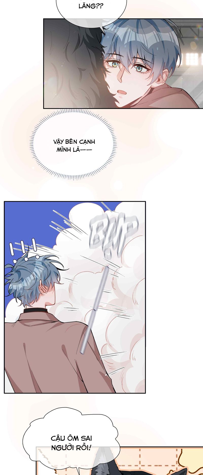 Sơn Hải Cao Trung Chapter 83 - Next Chapter 84