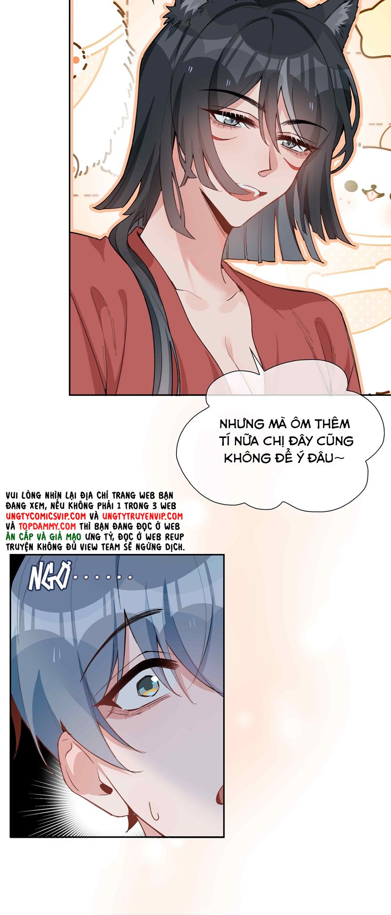 Sơn Hải Cao Trung Chapter 83 - Next Chapter 84