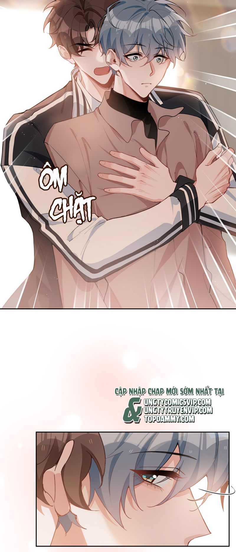 Sơn Hải Cao Trung Chapter 83 - Next Chapter 84