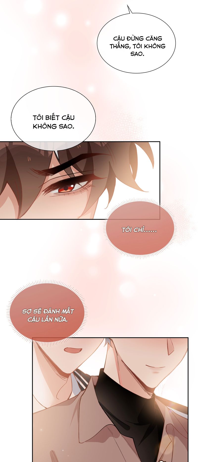 Sơn Hải Cao Trung Chapter 83 - Next Chapter 84