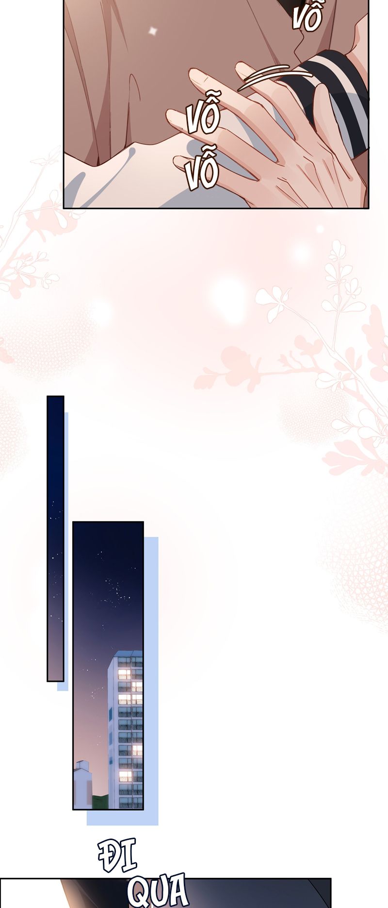 Sơn Hải Cao Trung Chapter 83 - Next Chapter 84