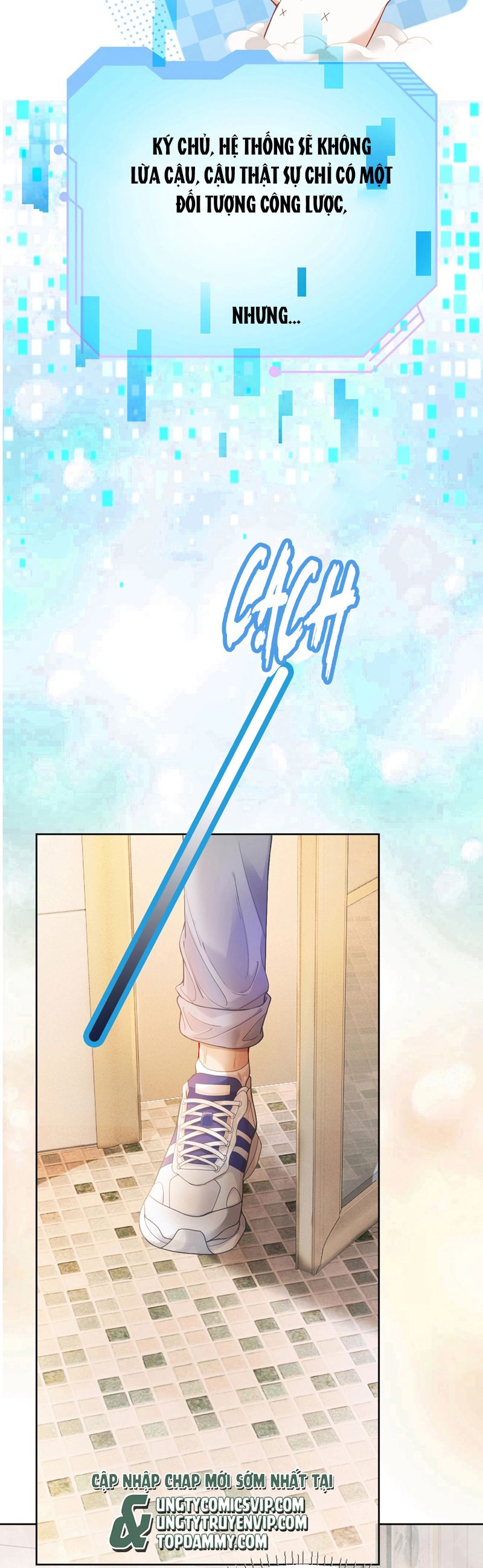 Tiểu Thiếu Gia Dựa Vào Mỹ Mạo Hoành Hành Toàn Hệ Thống Chapter 1 - Next Chapter 2