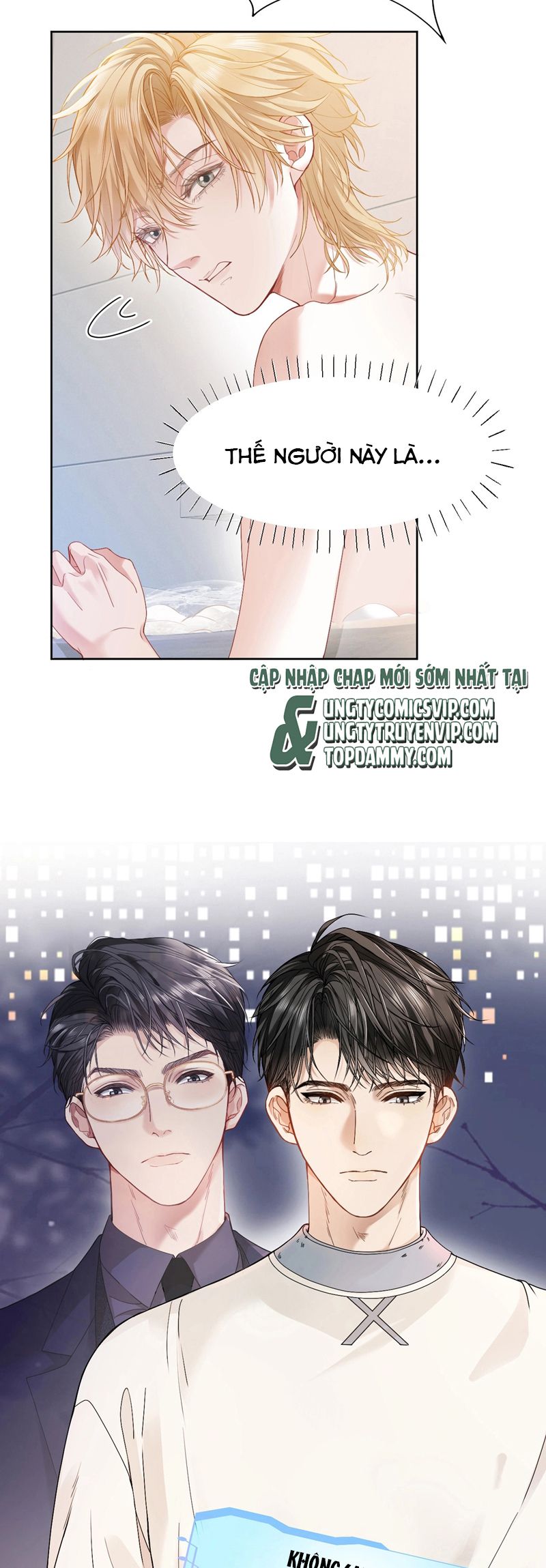 Tiểu Thiếu Gia Dựa Vào Mỹ Mạo Hoành Hành Toàn Hệ Thống Chapter 1 - Next Chapter 2