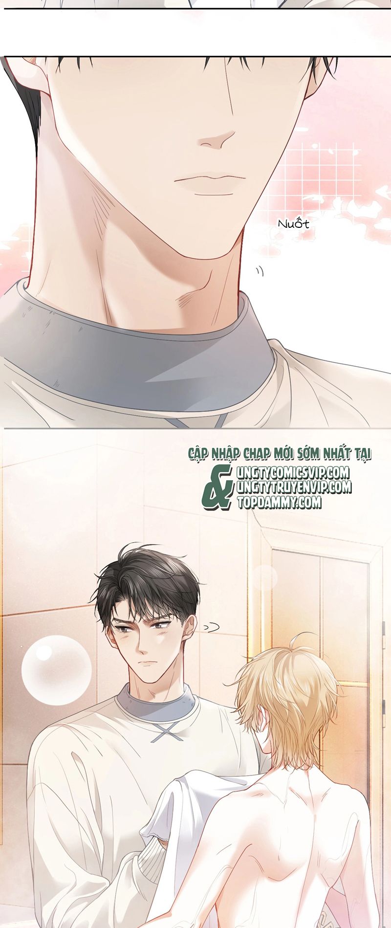 Tiểu Thiếu Gia Dựa Vào Mỹ Mạo Hoành Hành Toàn Hệ Thống Chapter 1 - Next Chapter 2