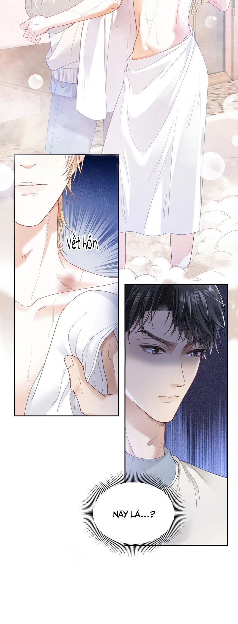 Tiểu Thiếu Gia Dựa Vào Mỹ Mạo Hoành Hành Toàn Hệ Thống Chapter 1 - Next Chapter 2