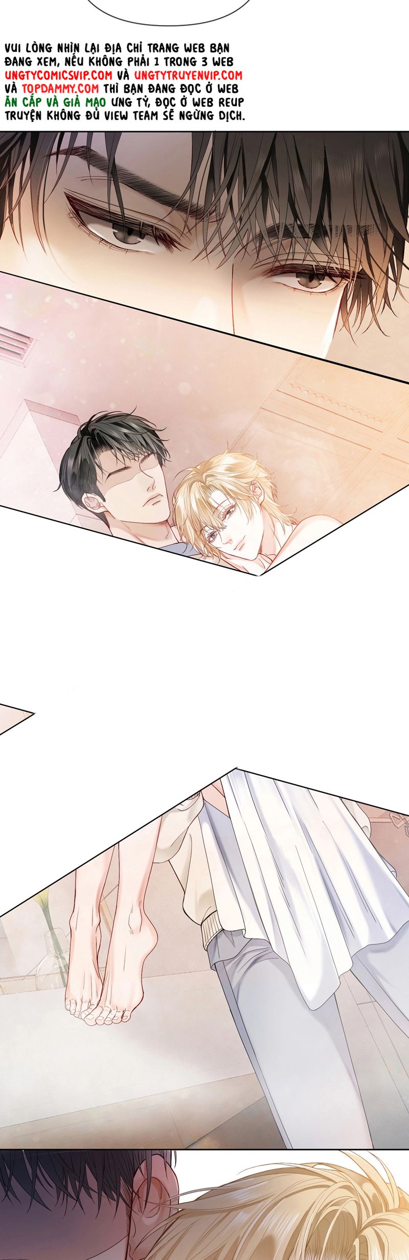 Tiểu Thiếu Gia Dựa Vào Mỹ Mạo Hoành Hành Toàn Hệ Thống Chapter 1 - Next Chapter 2