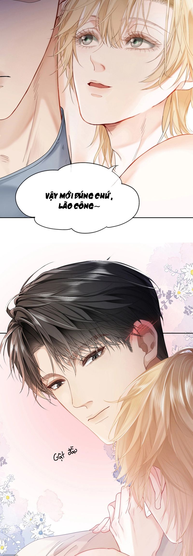 Tiểu Thiếu Gia Dựa Vào Mỹ Mạo Hoành Hành Toàn Hệ Thống Chapter 1 - Next Chapter 2