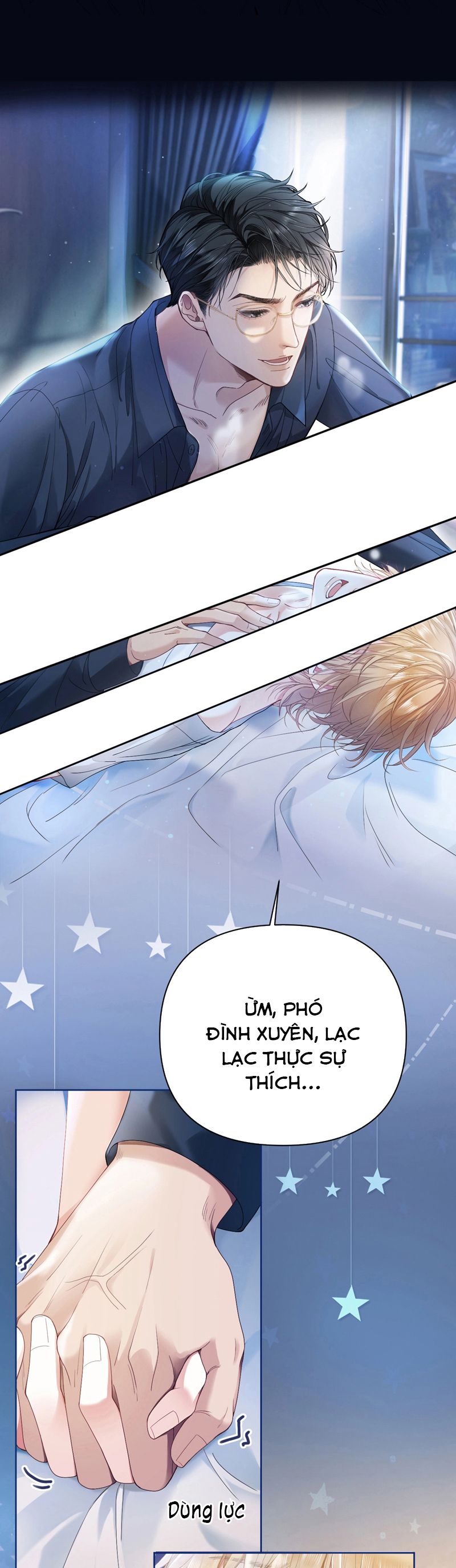 Tiểu Thiếu Gia Dựa Vào Mỹ Mạo Hoành Hành Toàn Hệ Thống Chapter 1 - Next Chapter 2