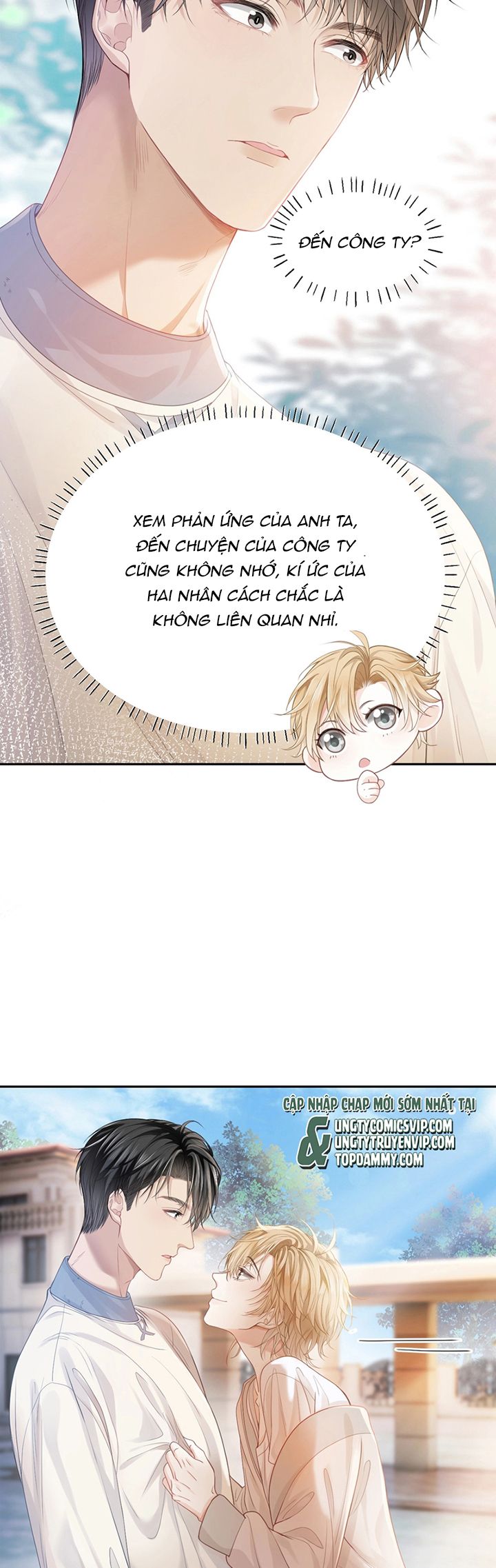 Tiểu Thiếu Gia Dựa Vào Mỹ Mạo Hoành Hành Toàn Hệ Thống Chapter 2 - Trang 4