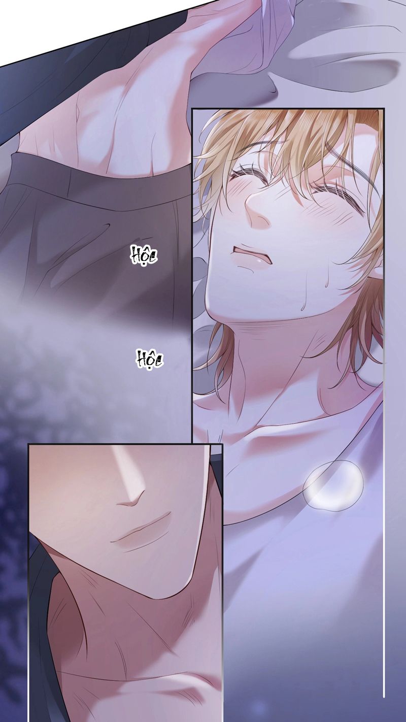 Tiểu Thiếu Gia Dựa Vào Mỹ Mạo Hoành Hành Toàn Hệ Thống Chapter 3 - Trang 4