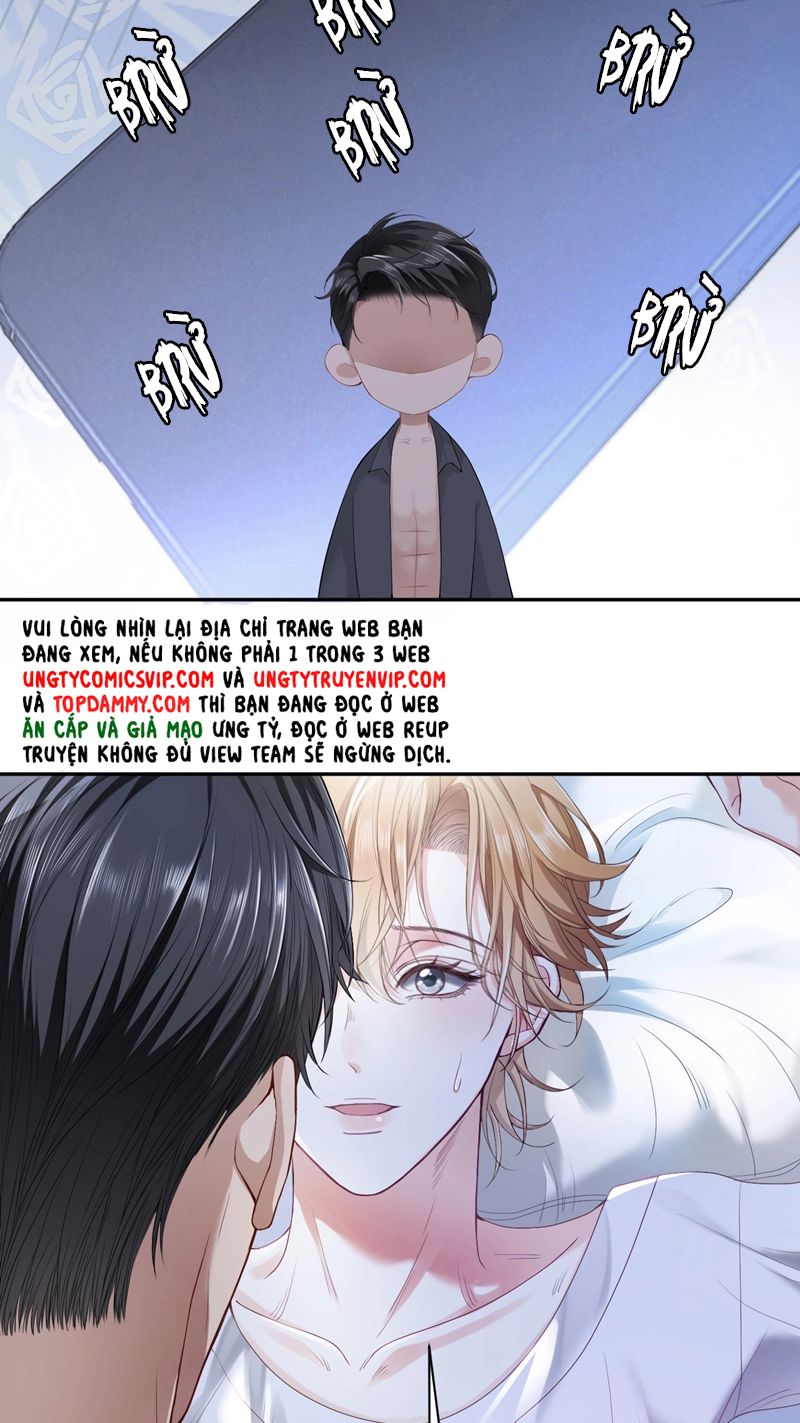 Tiểu Thiếu Gia Dựa Vào Mỹ Mạo Hoành Hành Toàn Hệ Thống Chapter 3 - Trang 4