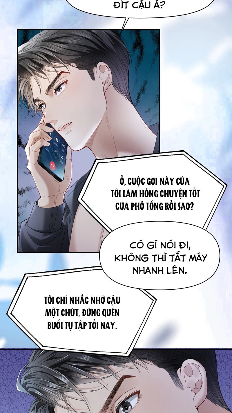 Tiểu Thiếu Gia Dựa Vào Mỹ Mạo Hoành Hành Toàn Hệ Thống Chapter 3 - Trang 4