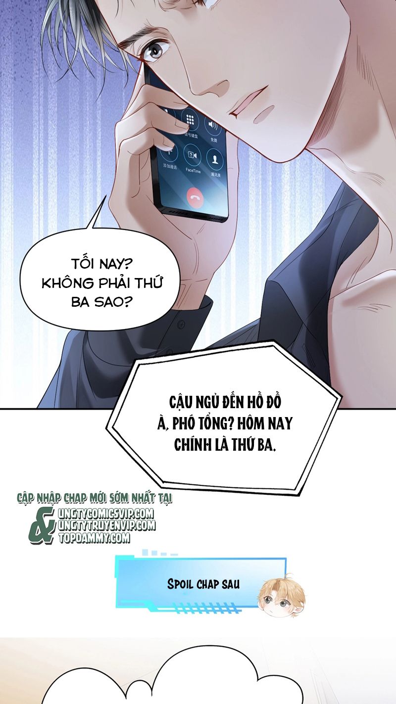 Tiểu Thiếu Gia Dựa Vào Mỹ Mạo Hoành Hành Toàn Hệ Thống Chapter 3 - Trang 4