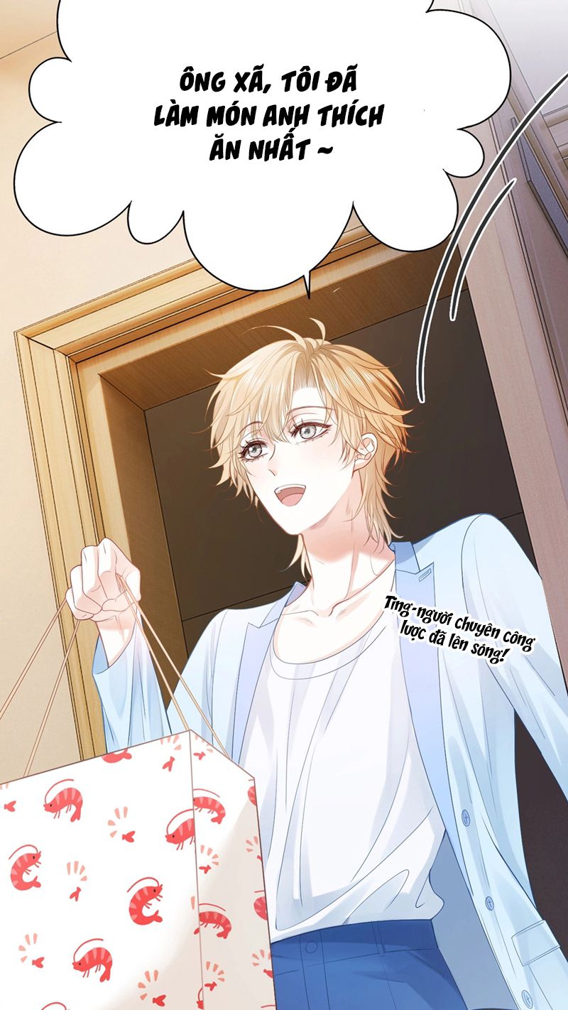 Tiểu Thiếu Gia Dựa Vào Mỹ Mạo Hoành Hành Toàn Hệ Thống Chapter 3 - Trang 4