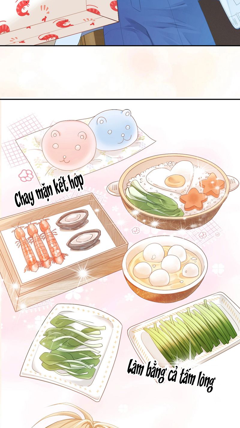 Tiểu Thiếu Gia Dựa Vào Mỹ Mạo Hoành Hành Toàn Hệ Thống Chapter 3 - Trang 4