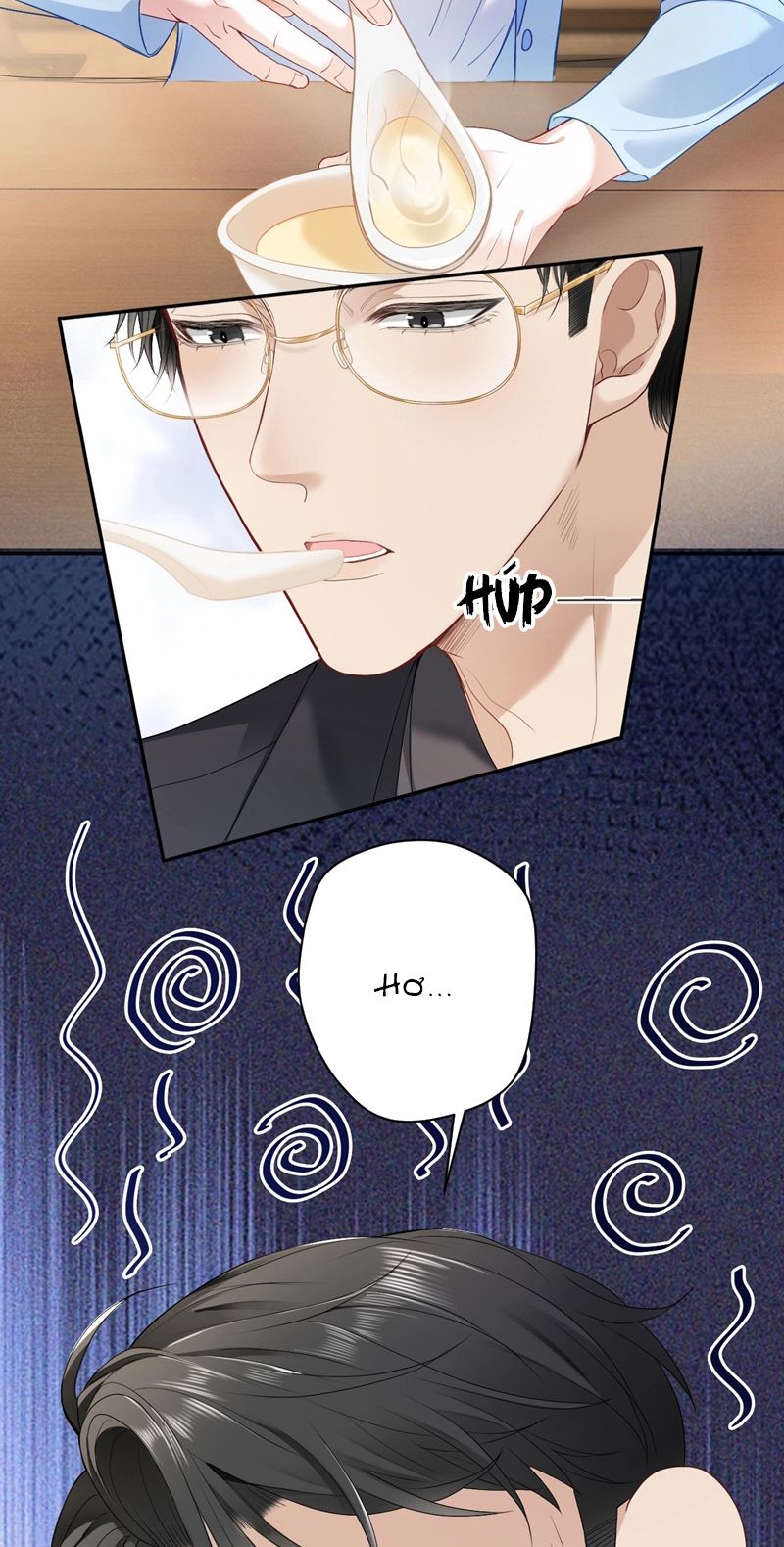 Tiểu Thiếu Gia Dựa Vào Mỹ Mạo Hoành Hành Toàn Hệ Thống Chapter 4 - Trang 4