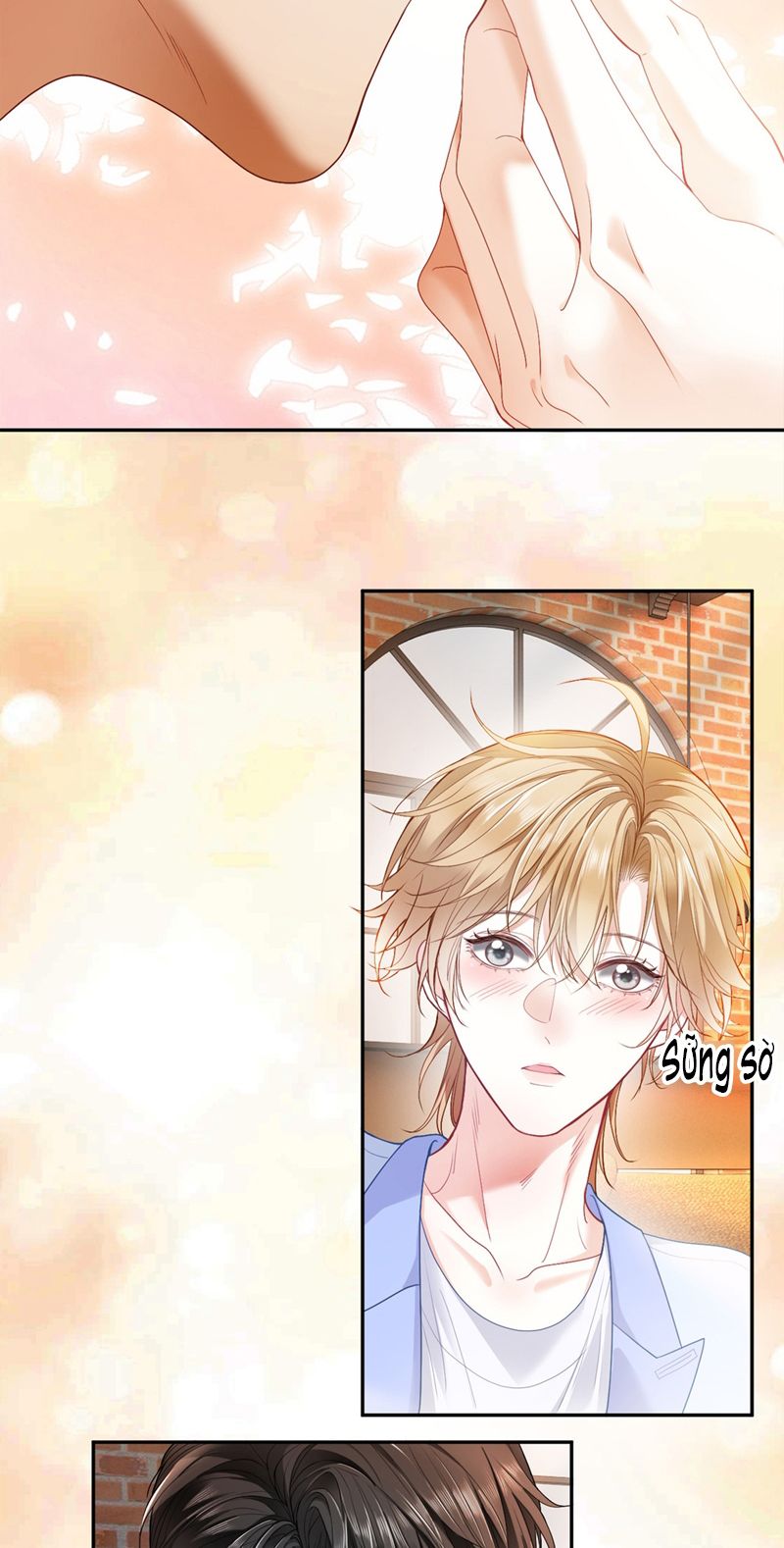 Tiểu Thiếu Gia Dựa Vào Mỹ Mạo Hoành Hành Toàn Hệ Thống Chapter 4 - Trang 4