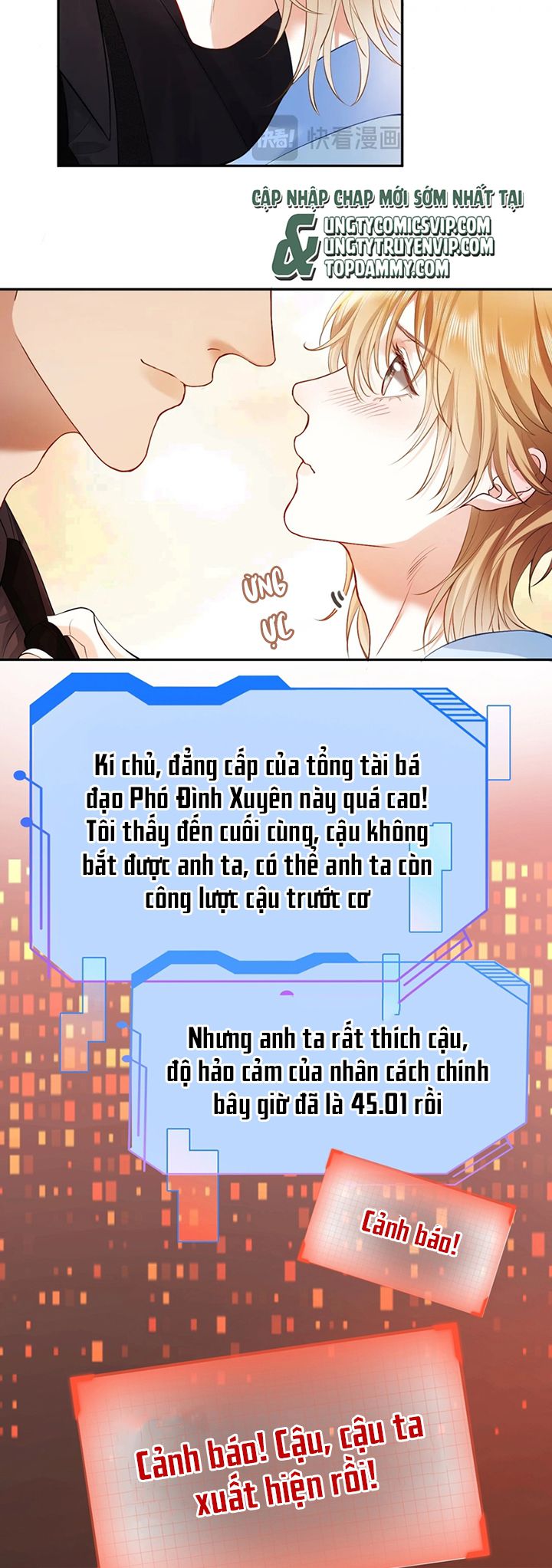 Tiểu Thiếu Gia Dựa Vào Mỹ Mạo Hoành Hành Toàn Hệ Thống Chapter 5 - Next Chapter 6