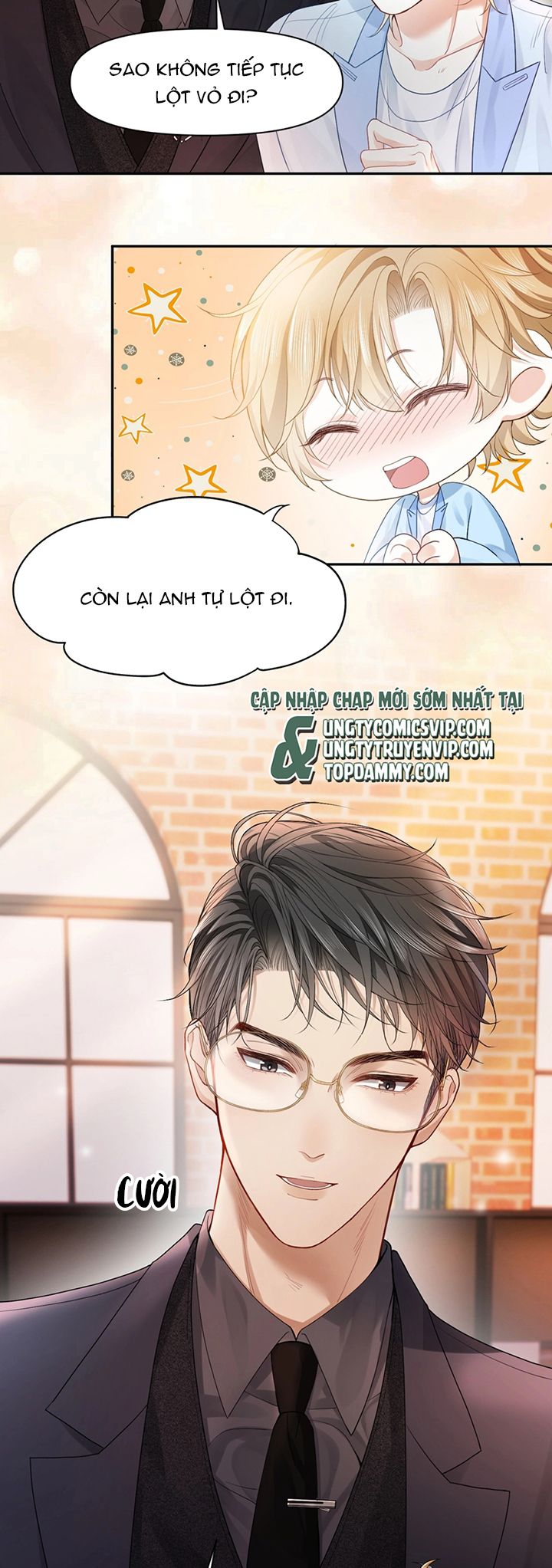 Tiểu Thiếu Gia Dựa Vào Mỹ Mạo Hoành Hành Toàn Hệ Thống Chapter 5 - Next Chapter 6
