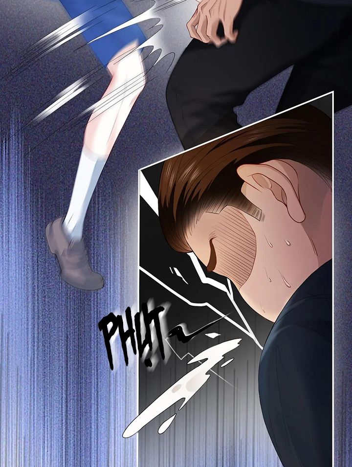 Tiểu Thiếu Gia Dựa Vào Mỹ Mạo Hoành Hành Toàn Hệ Thống Chapter 6 - Trang 4