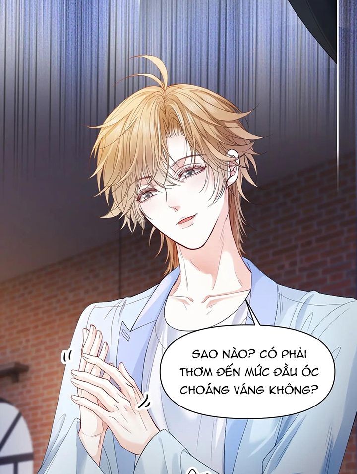 Tiểu Thiếu Gia Dựa Vào Mỹ Mạo Hoành Hành Toàn Hệ Thống Chapter 6 - Trang 4