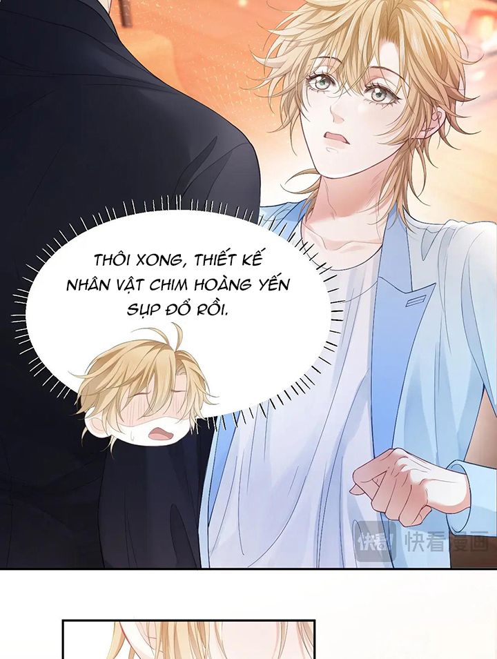 Tiểu Thiếu Gia Dựa Vào Mỹ Mạo Hoành Hành Toàn Hệ Thống Chapter 6 - Trang 4