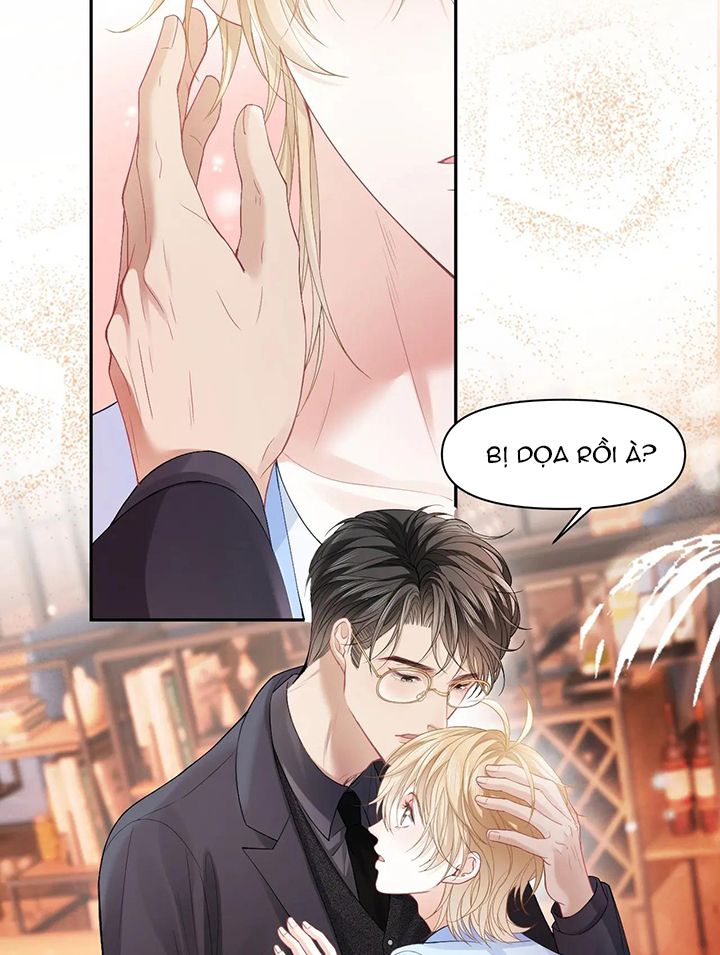 Tiểu Thiếu Gia Dựa Vào Mỹ Mạo Hoành Hành Toàn Hệ Thống Chapter 6 - Trang 4