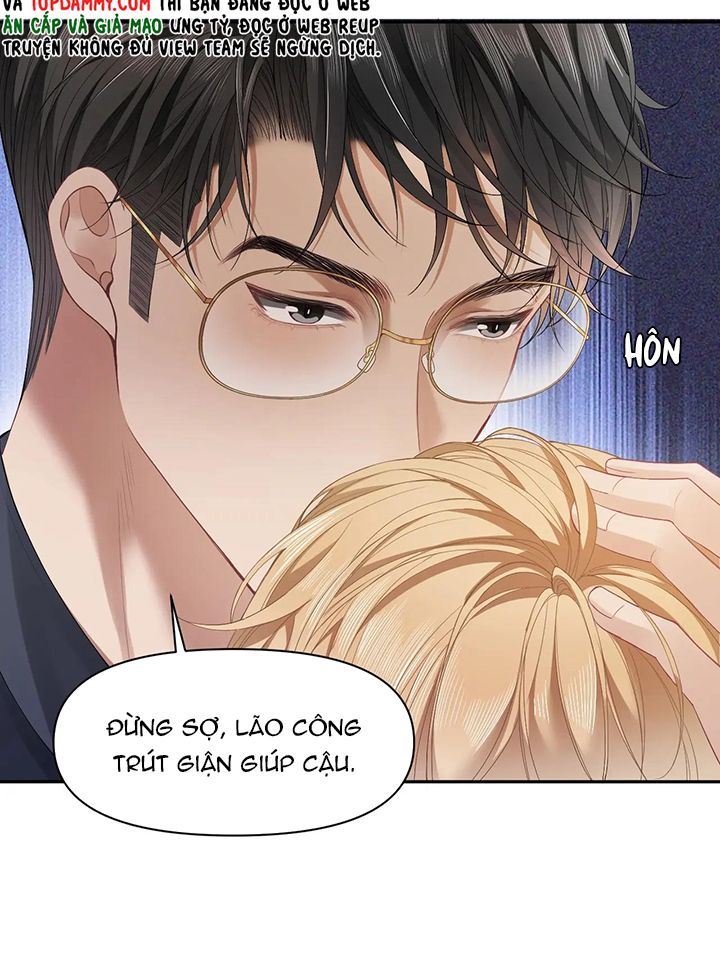 Tiểu Thiếu Gia Dựa Vào Mỹ Mạo Hoành Hành Toàn Hệ Thống Chapter 6 - Trang 4