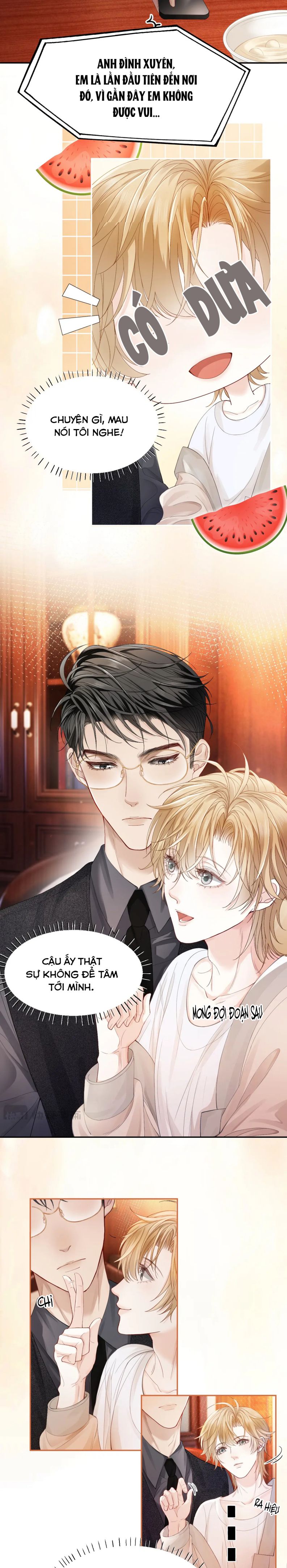 Tiểu Thiếu Gia Dựa Vào Mỹ Mạo Hoành Hành Toàn Hệ Thống Chapter 7 - Next Chapter 8