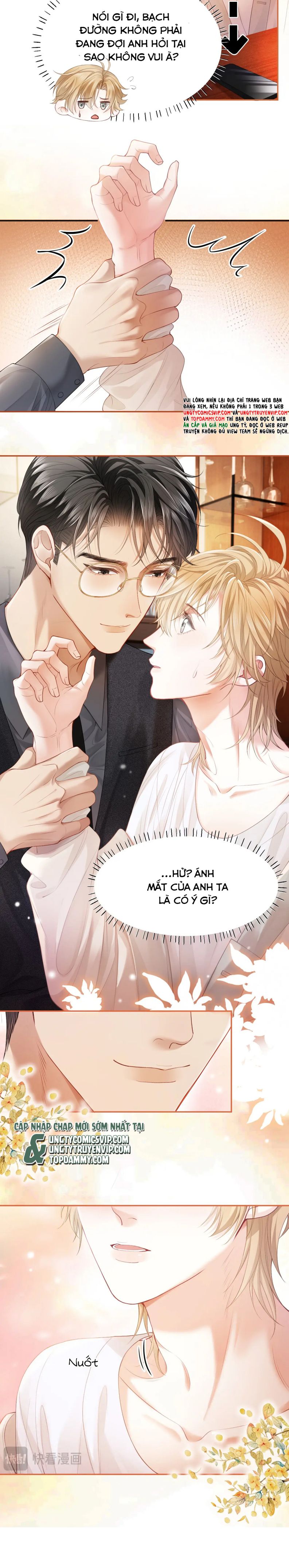 Tiểu Thiếu Gia Dựa Vào Mỹ Mạo Hoành Hành Toàn Hệ Thống Chapter 7 - Next Chapter 8