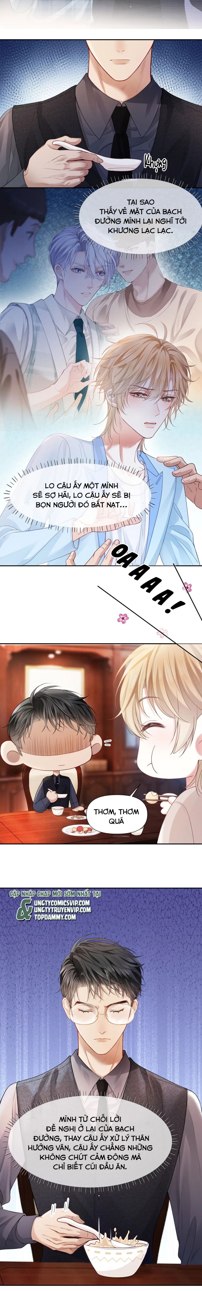 Tiểu Thiếu Gia Dựa Vào Mỹ Mạo Hoành Hành Toàn Hệ Thống Chapter 7 - Next Chapter 8