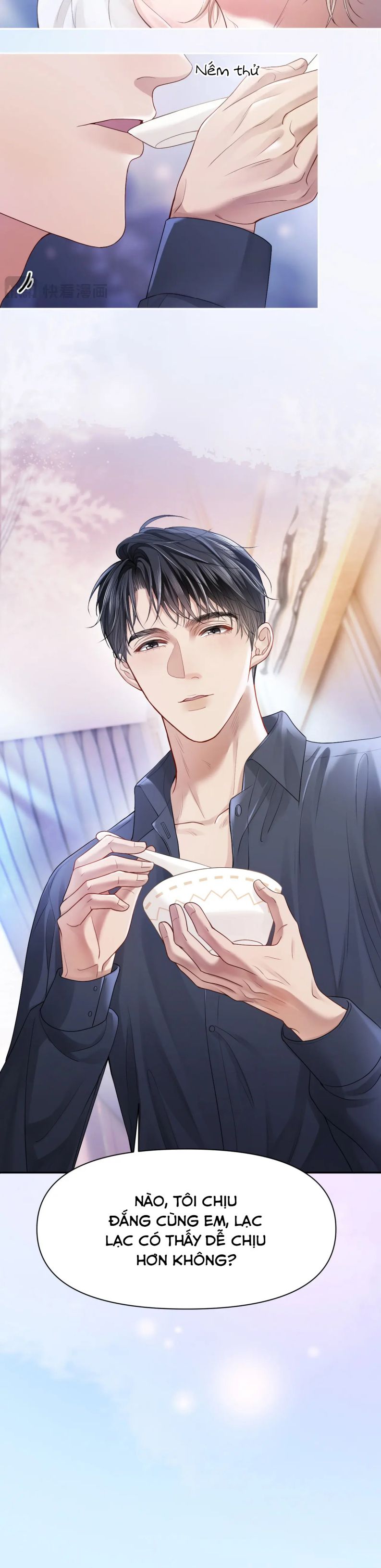 Tiểu Thiếu Gia Dựa Vào Mỹ Mạo Hoành Hành Toàn Hệ Thống Chapter 8 - Trang 4