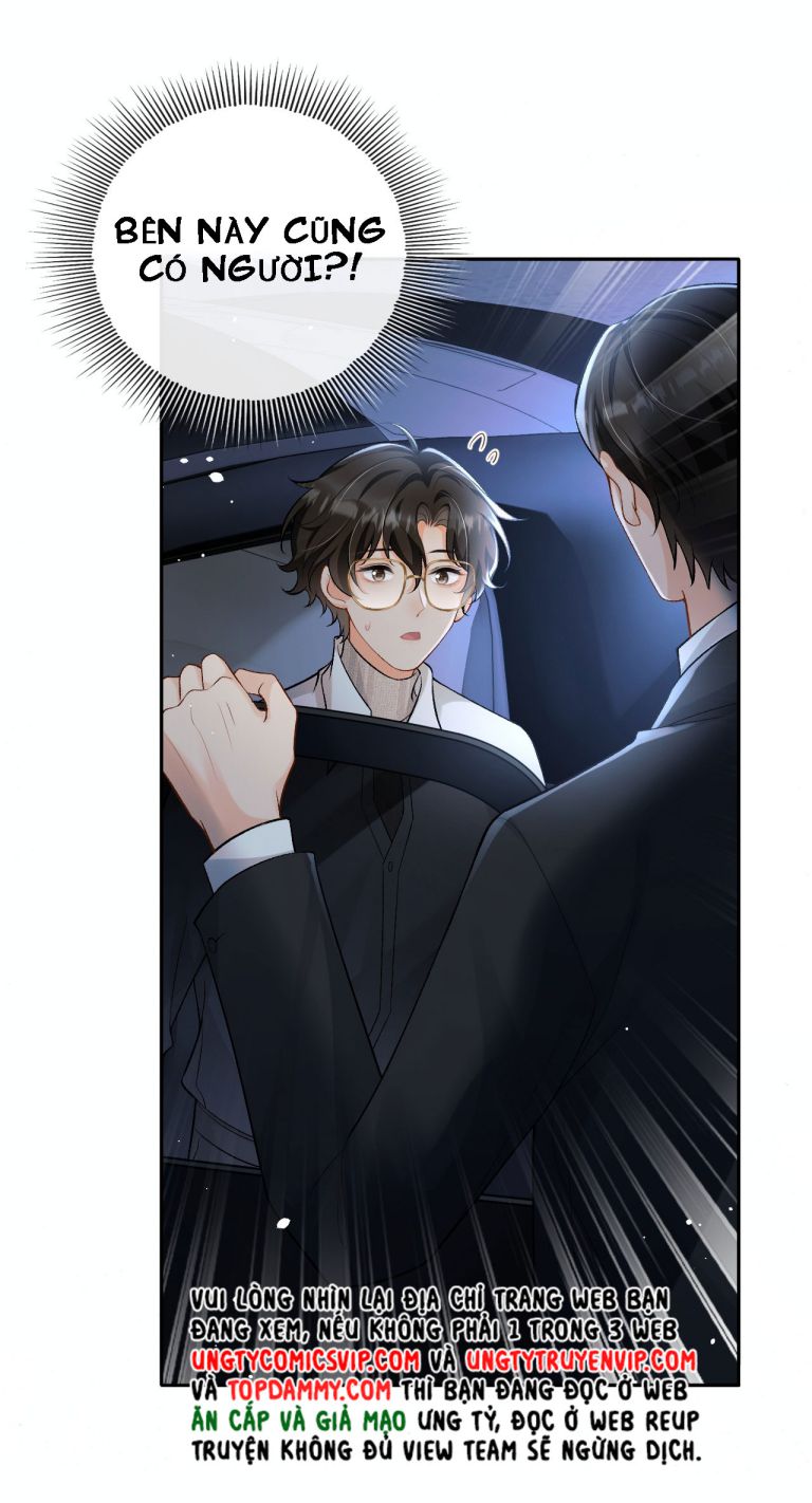 Bản Tính Hạ Đẳng Chapter 13 - Next Chapter 14