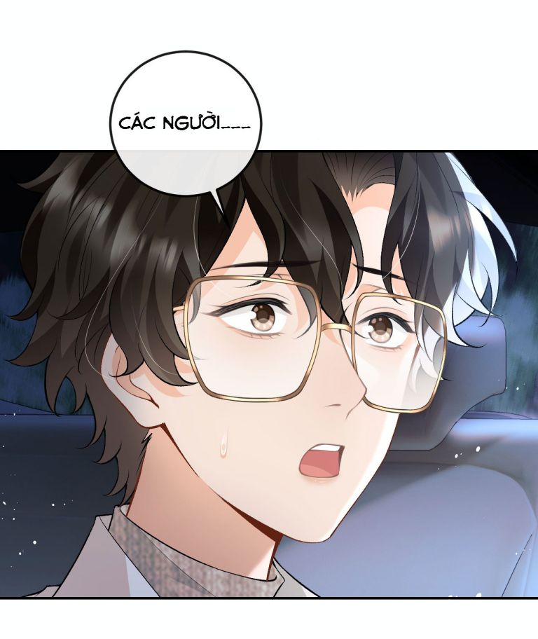 Bản Tính Hạ Đẳng Chapter 13 - Next Chapter 14