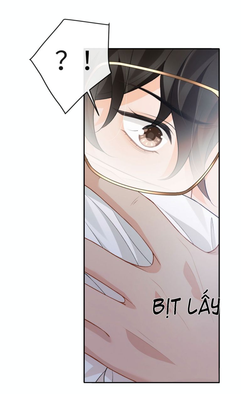 Bản Tính Hạ Đẳng Chapter 13 - Next Chapter 14